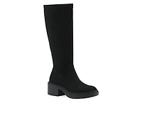 Women's White Mountain Marcella Knee High Boots