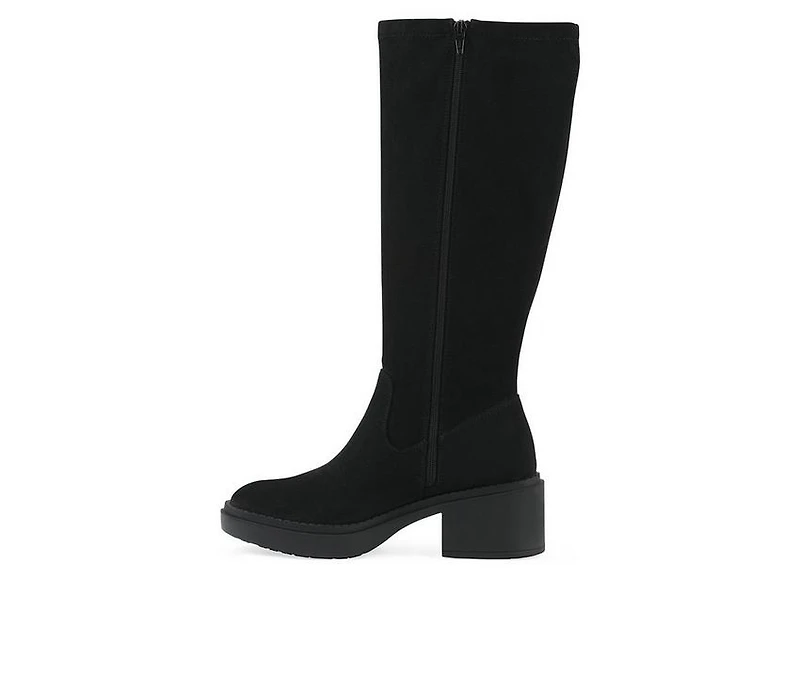 Women's White Mountain Marcella Knee High Boots