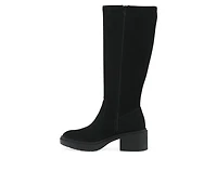 Women's White Mountain Marcella Knee High Boots