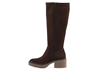 Women's White Mountain Marcella Knee High Boots