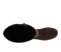 Women's White Mountain Marcella Knee High Boots