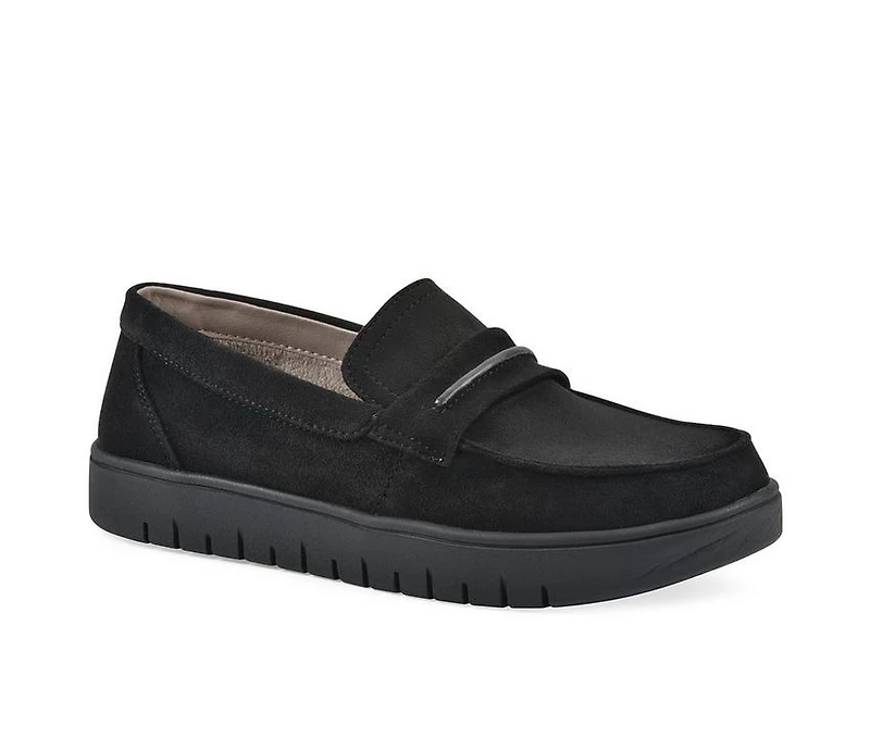 Women's White Mountain Nocci Loafer