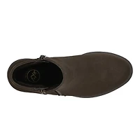 Women's White Mountain Tahj Booties