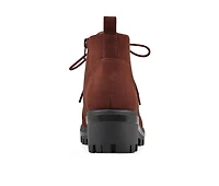 Women's White Mountain Tariq Booties