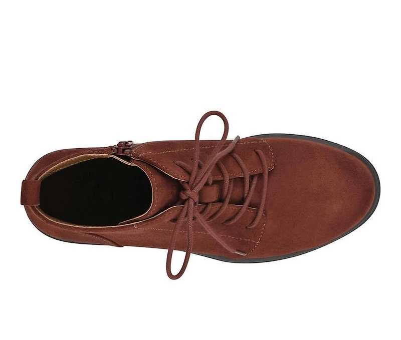 Women's White Mountain Tariq Booties