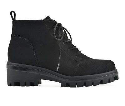 Women's White Mountain Tariq Booties