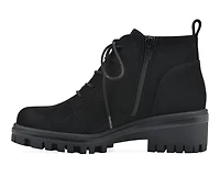 Women's White Mountain Tariq Booties