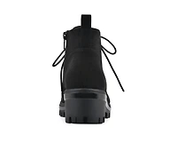 Women's White Mountain Tariq Booties