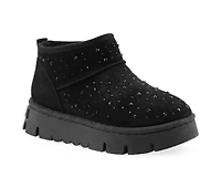 Women's White Mountain Tomas Booties