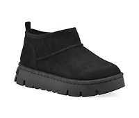 Women's White Mountain Toree Booties