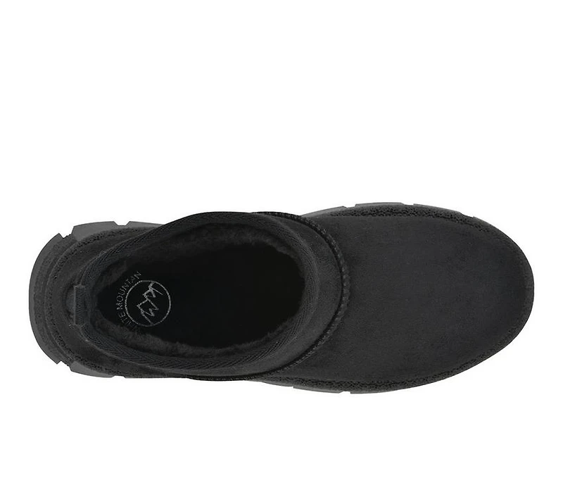 Women's White Mountain Toree Booties