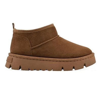 Women's White Mountain Toree Booties