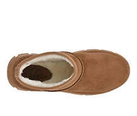 Women's White Mountain Toree Booties