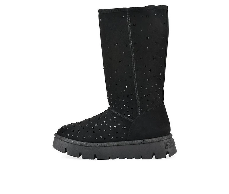 Women's White Mountain Tripp Knee High Boots