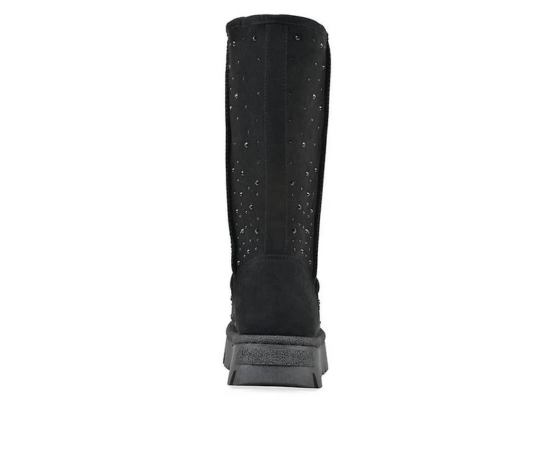 Women's White Mountain Tripp Knee High Boots