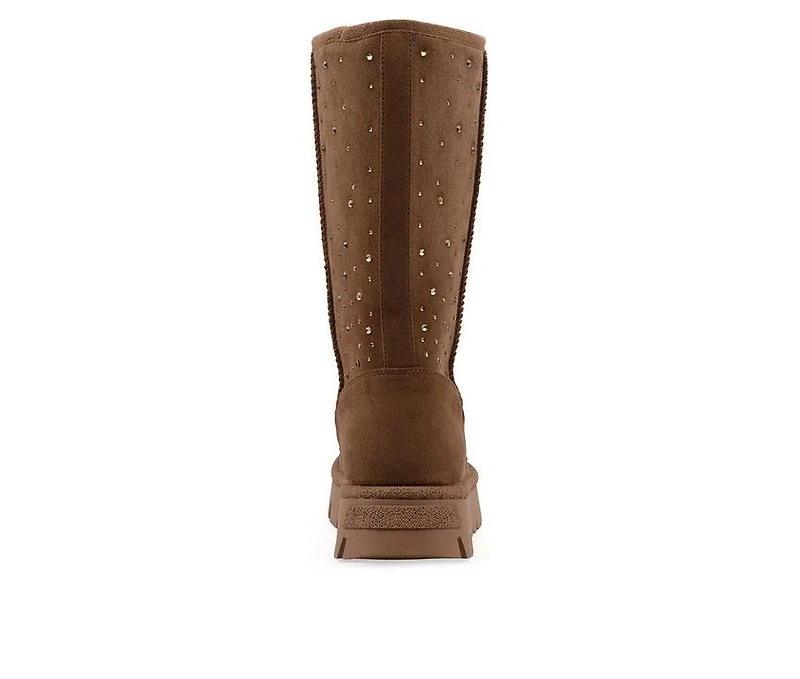 Women's White Mountain Tripp Knee High Boots