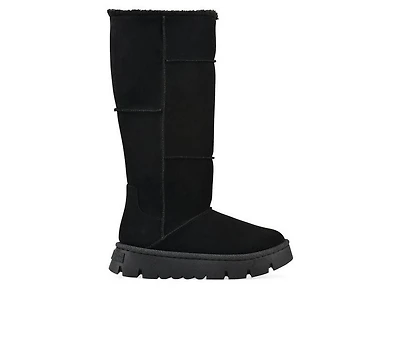 Women's White Mountain Tru Knee High Boots