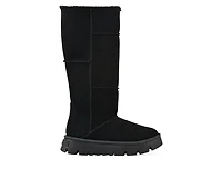 Women's White Mountain Tru Knee High Boots