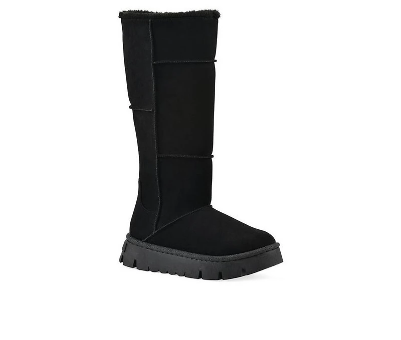 Women's White Mountain Tru Knee High Boots