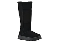 Women's White Mountain Tru Knee High Boots