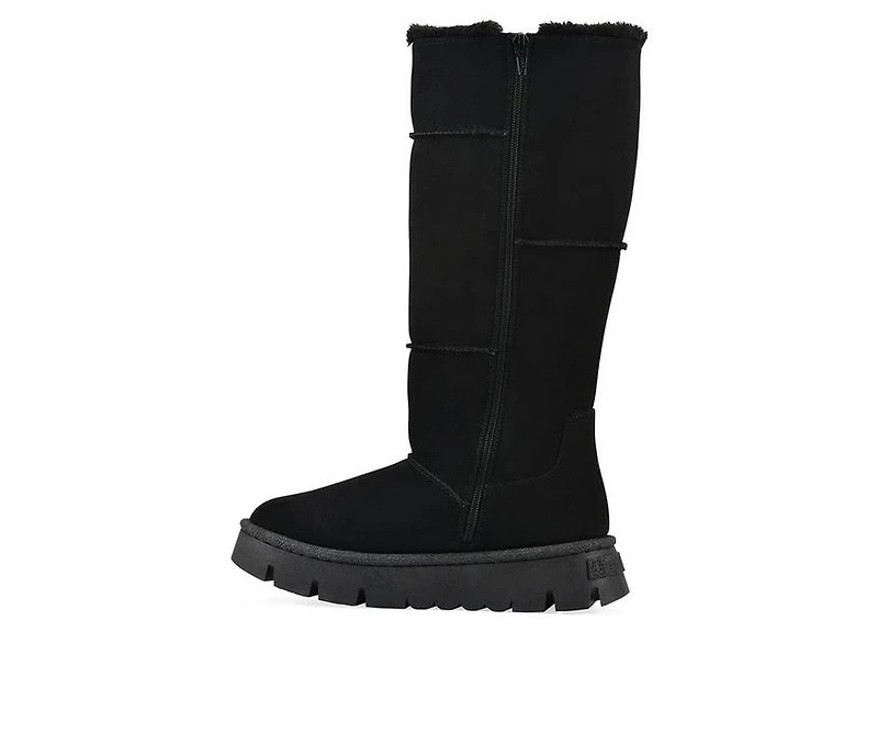 Women's White Mountain Tru Knee High Boots