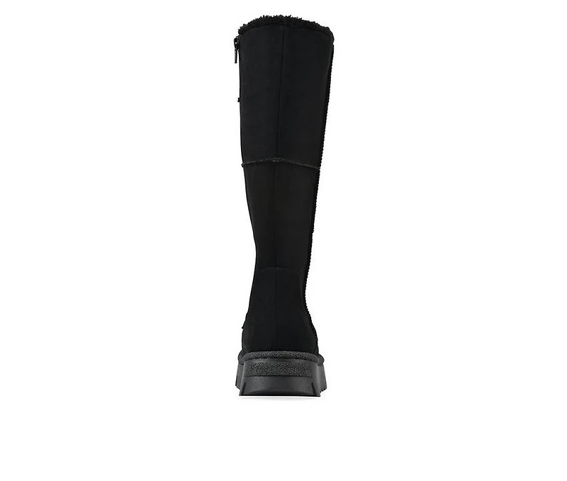 Women's White Mountain Tru Knee High Boots