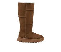 Women's White Mountain Tru Knee High Boots