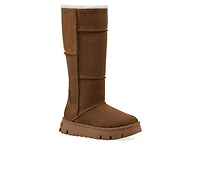 Women's White Mountain Tru Knee High Boots