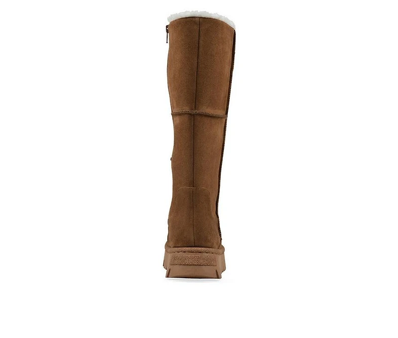 Women's White Mountain Tru Knee High Boots