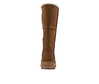 Women's White Mountain Tru Knee High Boots