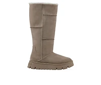 Women's White Mountain Tru Knee High Boots