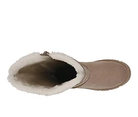 Women's White Mountain Tru Knee High Boots