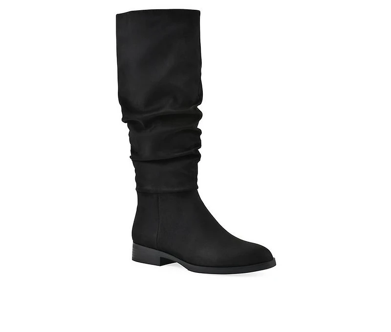 Women's Cliffs by White Mountain Barnes Knee High Boots