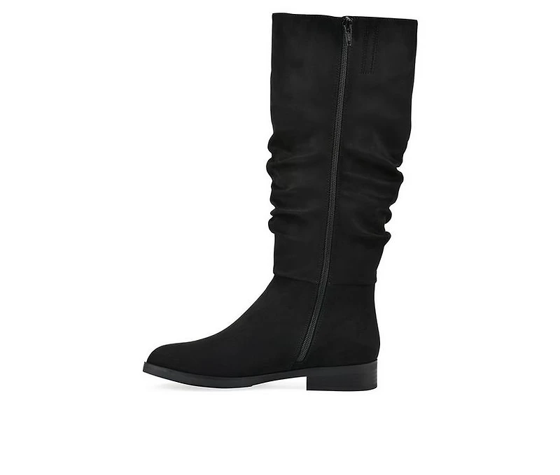 Women's Cliffs by White Mountain Barnes Knee High Boots