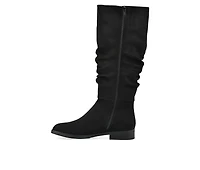 Women's Cliffs by White Mountain Barnes Knee High Boots