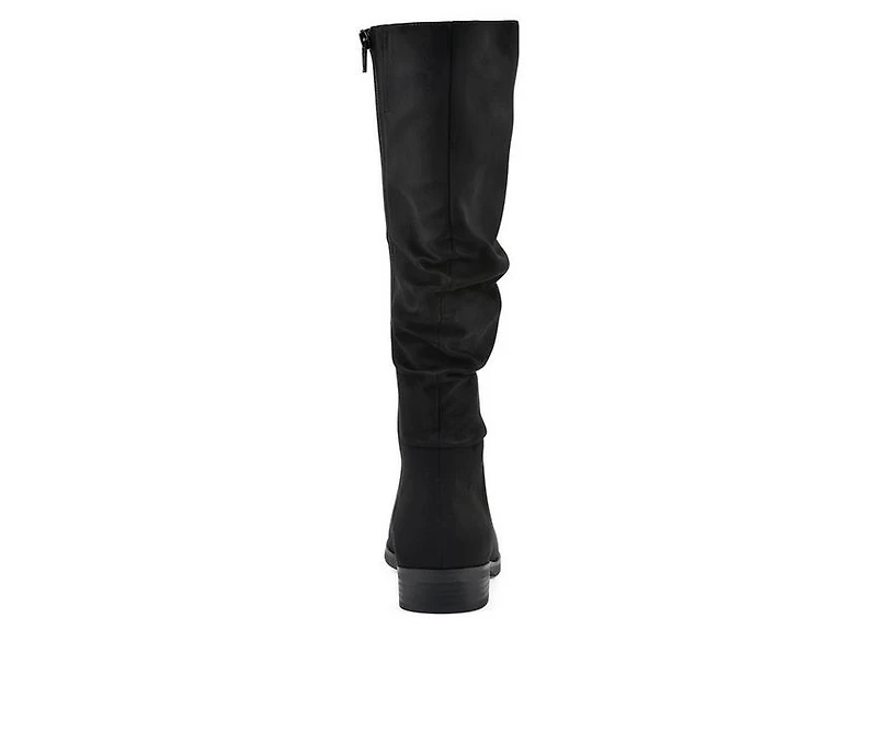 Women's Cliffs by White Mountain Barnes Knee High Boots