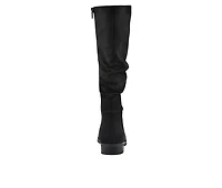 Women's Cliffs by White Mountain Barnes Knee High Boots