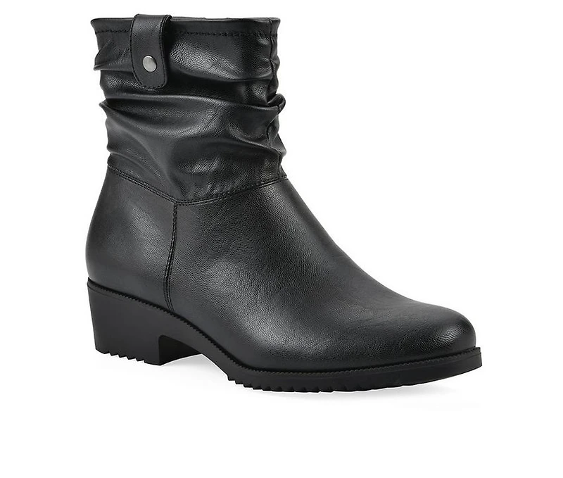 Women's Cliffs by White Mountain Dunia Booties