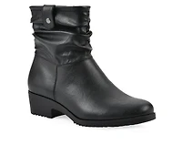 Women's Cliffs by White Mountain Dunia Booties