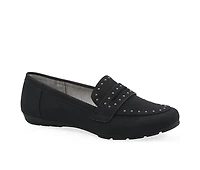 Women's Cliffs by White Mountain Giada Loafers