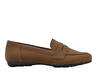 Women's Cliffs by White Mountain Giada Loafers