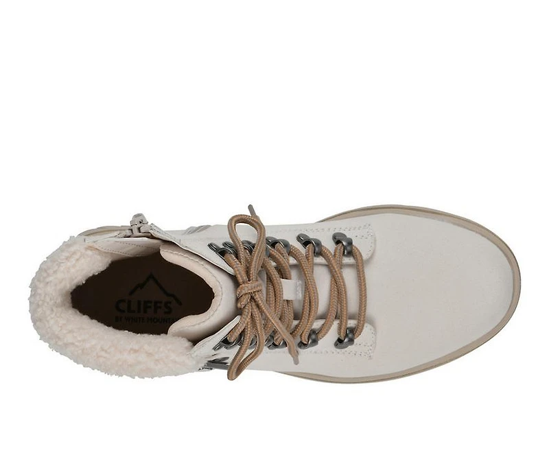 Women's Cliffs by White Mountain Hadrian Booties