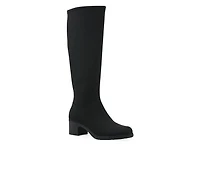 Women's Cliffs by White Mountain Humbert Mid-Calf Boots