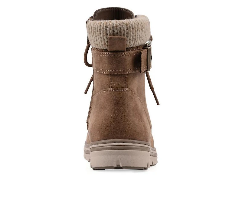 Women's Cliffs by White Mountain Kimmie Booties