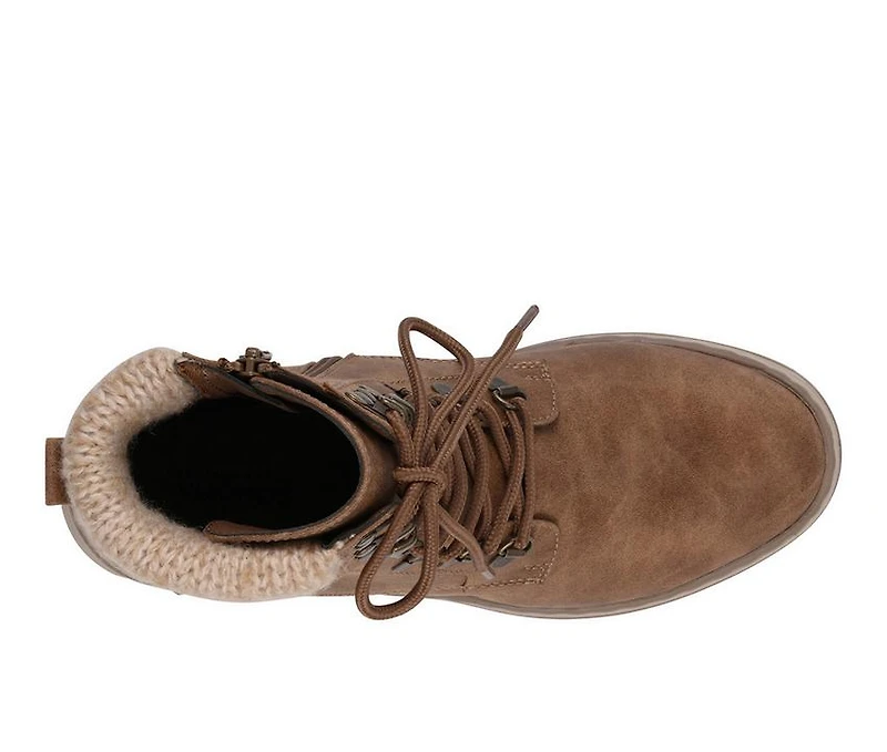 Women's Cliffs by White Mountain Kimmie Booties