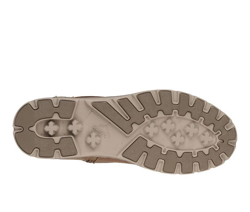 Women's Cliffs by White Mountain Kimmie Booties