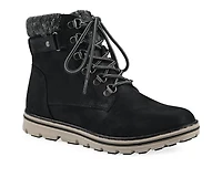 Women's Cliffs by White Mountain Kimora Booties