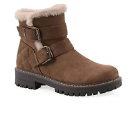 Women's Cliffs by White Mountain Marvin Booties