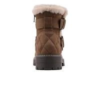 Women's Cliffs by White Mountain Marvin Booties