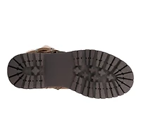 Women's Cliffs by White Mountain Marvin Booties